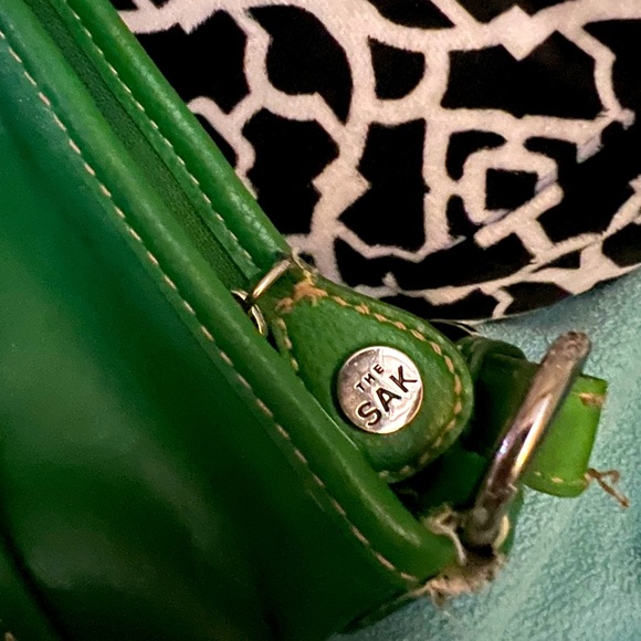 The SAK Satchel - Picture 4 of 8